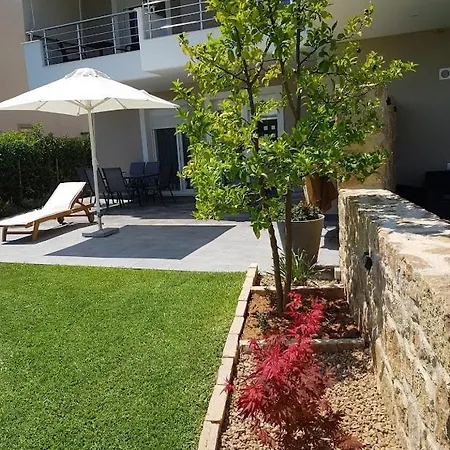 Mamas Guest house Agios Mamas (Chalkidiki)
