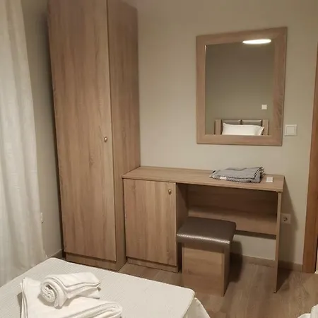 Mamas Agios Mamas (Chalkidiki)