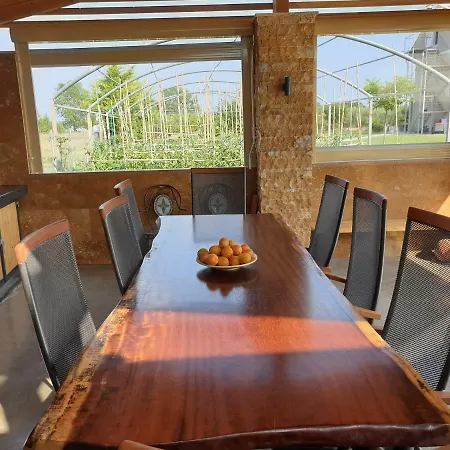 Mamas Penzion Agios Mamas (Chalkidiki)