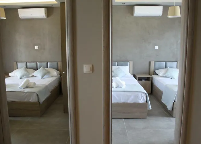 Гостевой дом Mamas 4*