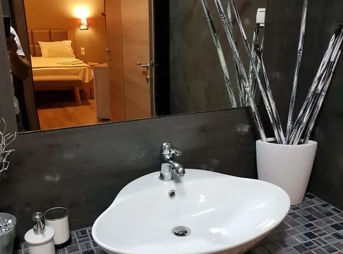 Гостевой дом Mamas 4*