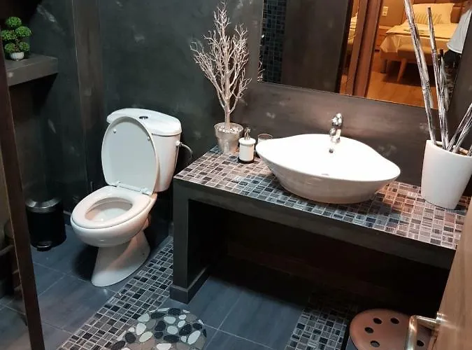 Гостевой дом Mamas 4*