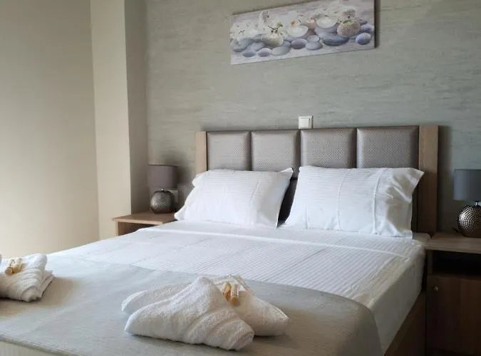 Гостевой дом Mamas 4*