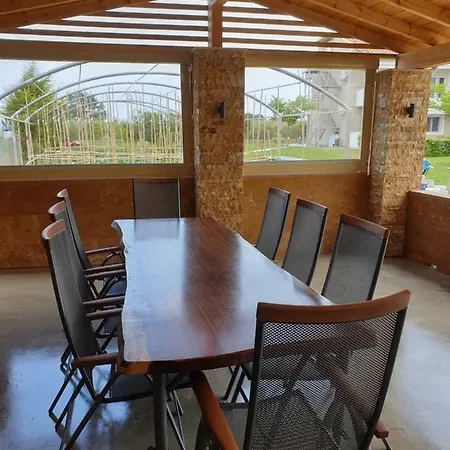 Maison d'hôtes Mamas 4*