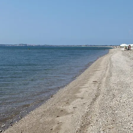 Mamas Gæstehus Agios Mamas (Chalkidiki)