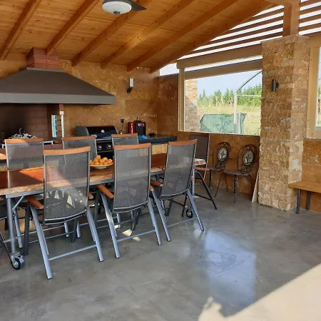 Maison d'hôtes Mamas 4*