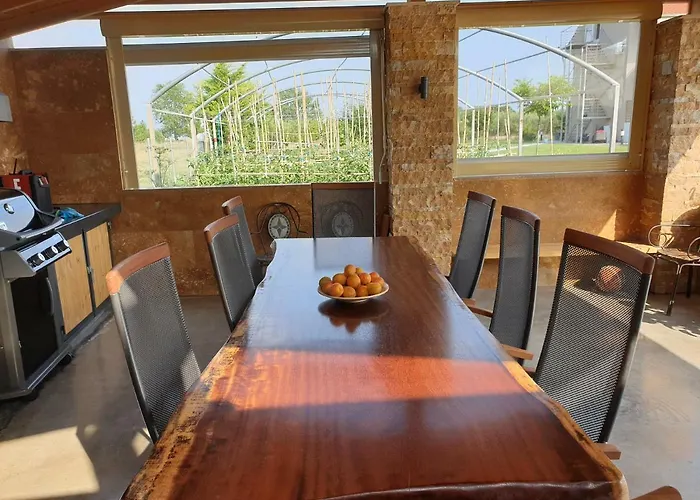 Mamas Maison d'hôtes Ágios Mámas