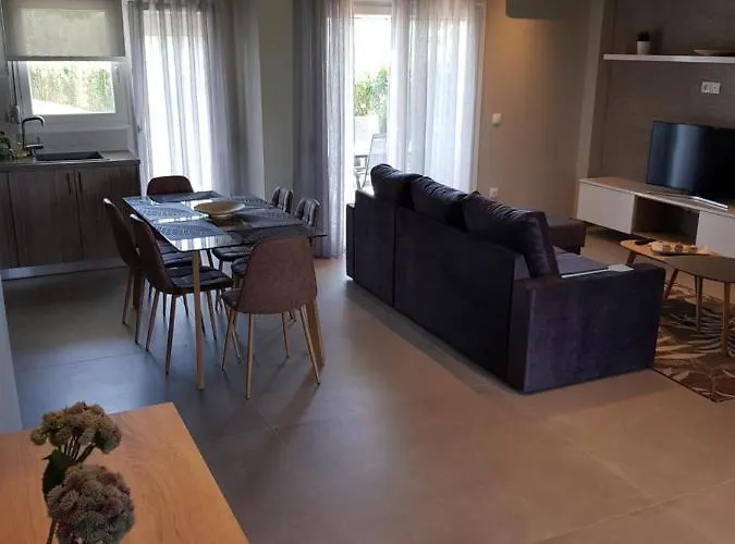 Maison d'hôtes Mamas