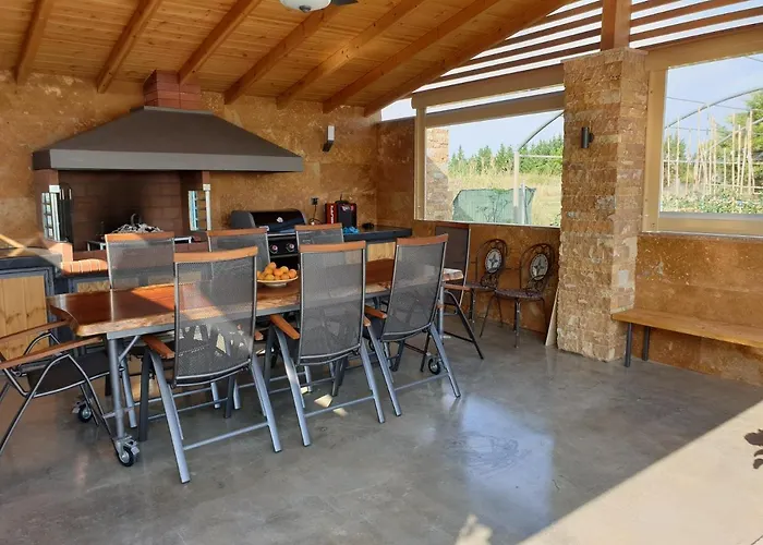 Affittacamere Mamas 4*