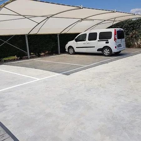 Vendégház Mamas