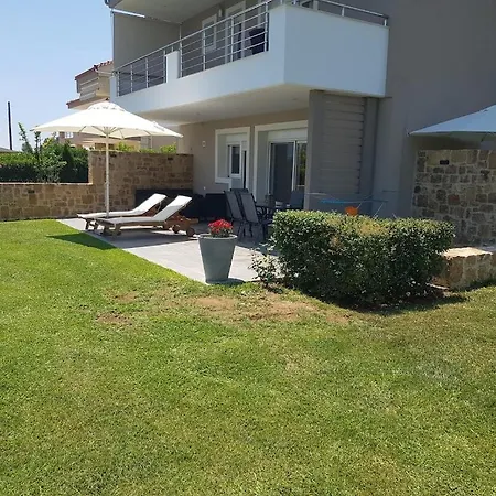 Mamas Vendégház