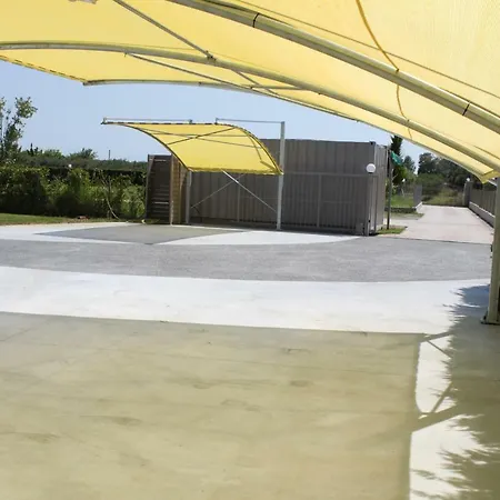 Guest house Mamas Agios Mamas (Chalkidiki)