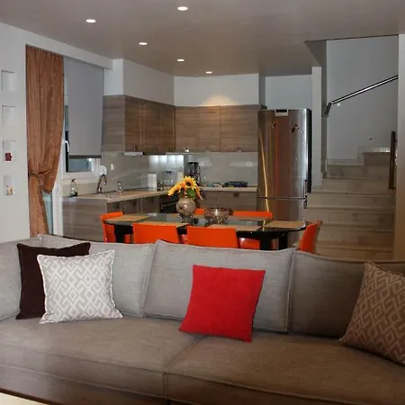 Mamas Guest house Agios Mamas (Chalkidiki)