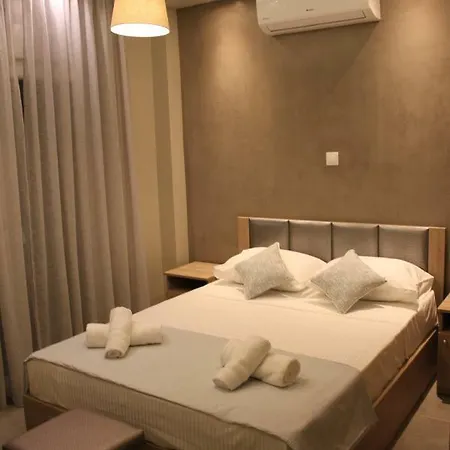 Mamas Guest house Agios Mamas (Chalkidiki)