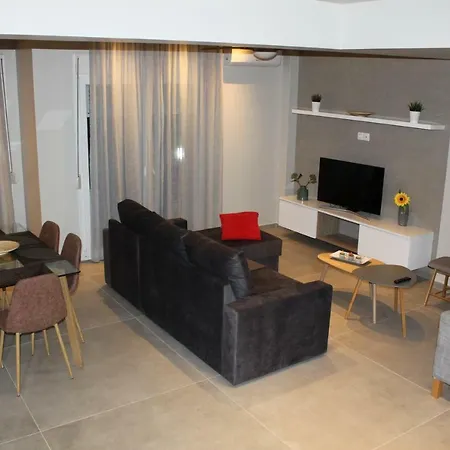 Mamas Guest house Agios Mamas (Chalkidiki)