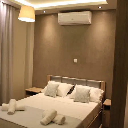 Mamas Agios Mamas (Chalkidiki)