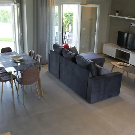 Mamas Guest house Agios Mamas (Chalkidiki)