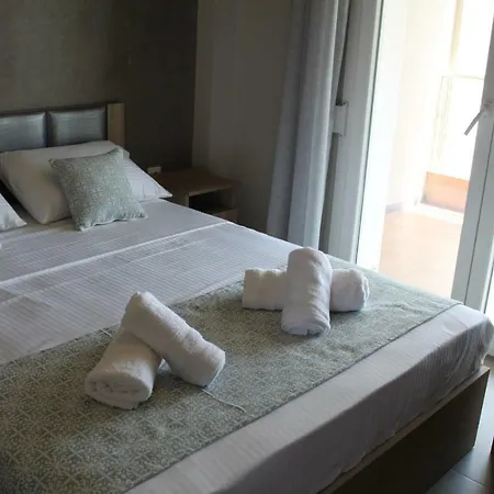 Mamas Guest house Agios Mamas (Chalkidiki)