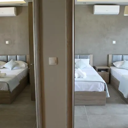 Casa de hóspedes Mamas 4*