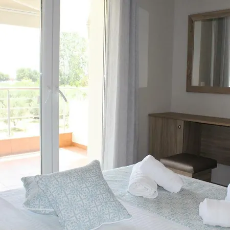 Mamas Agios Mamas (Chalkidiki)