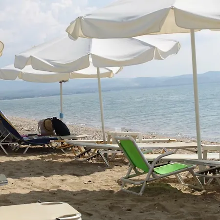 Mamas Agios Mamas (Chalkidiki)