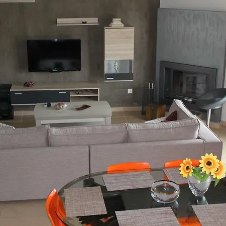 Guest house Mamas Agios Mamas (Chalkidiki)