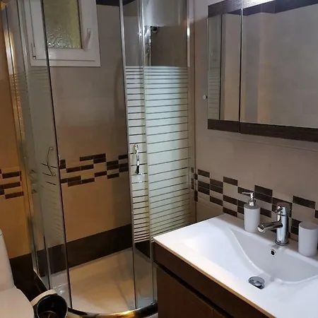 Mamas Agios Mamas (Chalkidiki)