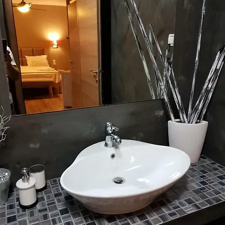 Guest house Mamas 4*