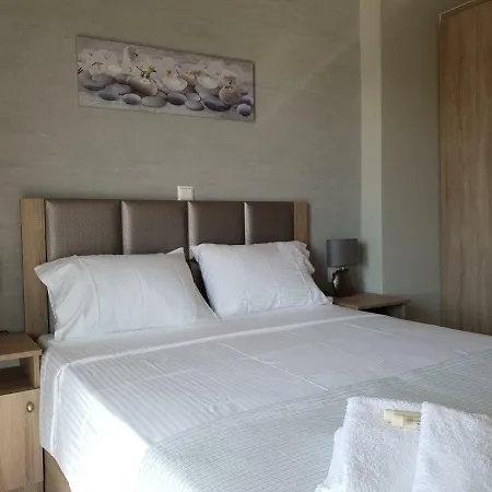 Mamas Agios Mamas (Chalkidiki)