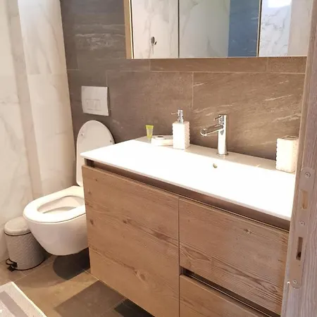 Mamas 4* Agios Mamas (Chalkidiki)