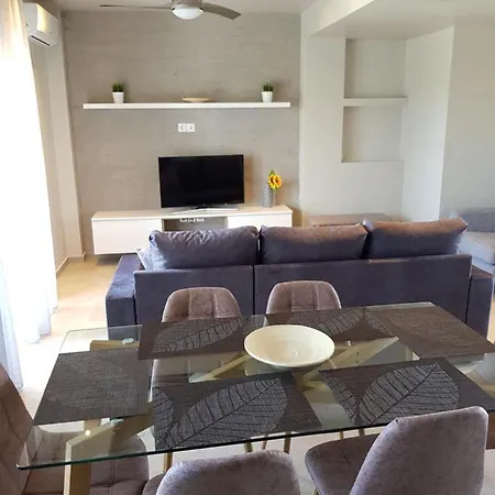 Guest house Mamas Agios Mamas (Chalkidiki)