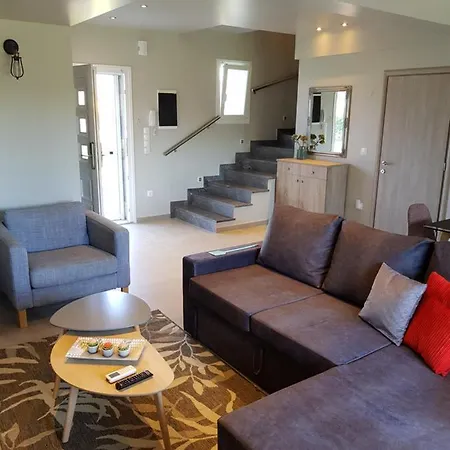 Mamas Guest house Agios Mamas (Chalkidiki)