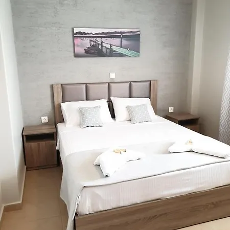 Mamas Agios Mamas (Chalkidiki)