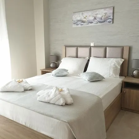 Mamas Agios Mamas (Chalkidiki)