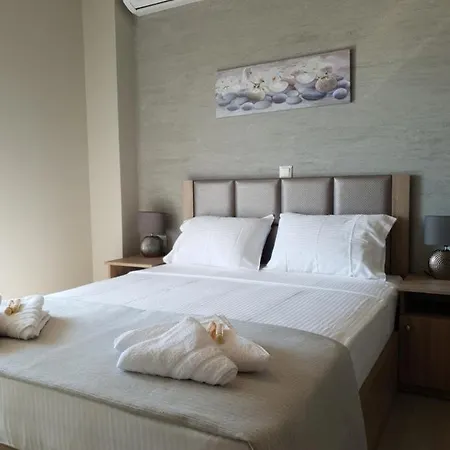 Casa de hóspedes Mamas 4*