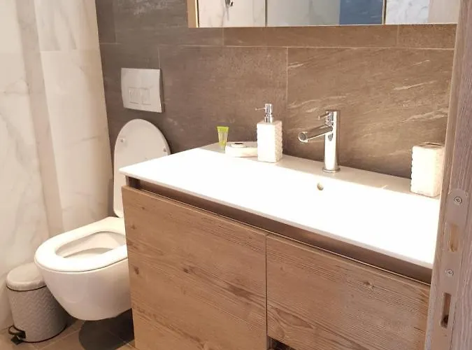 Mamas 4* Agios Mamas (Chalkidiki)